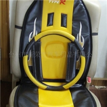 厂家直接生产汽车单垫！椅套内饰汽车座垫2001