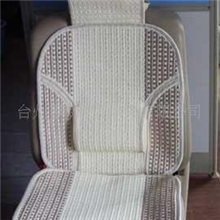 厂家直接生产汽车亚麻单垫汽车座垫006