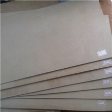 皮雕爱好者手工DIY树膏皮植鞣革树羔皮