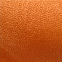 牛皮荔枝纹真皮手袋箱包沙发革