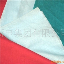 高支高密亚麻布系列，布面光洁，薄性飘逸，适合做高档女装裙子