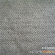 供应环保沙发套，靠垫等家居用合股单经单纬亚麻棉交织帆布