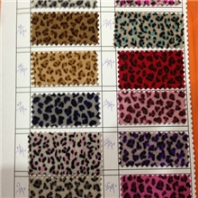 厂家直销水貂毛印花、素色。经、纬编系列。部分花形现货供应。