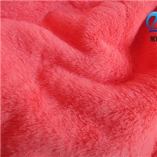 拉毛布绒布面料