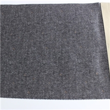 厂家直销双色编麂皮绒时装面料SW-S02D12092803