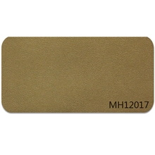 咖啡色细沙平纹皮革打印皮墙面装饰皮革