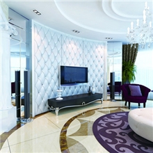 方形菱形错拼缝拉扣厂家直销批发定做拉扣镶钻PU皮真皮绒布软包