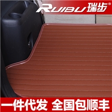 汽车后备箱垫新速腾迈腾奥迪A4A6LQ5宝马3系5系X1X3X6途观尾箱垫
