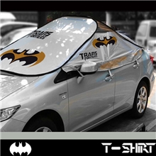 汽车车衣汽车清凉罩遮阳罩车衣外罩防尘罩厂家批发