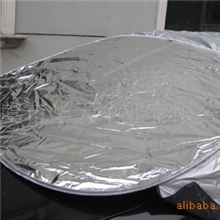 供应华誉三代铝膜汽车太阳伞,遮阳伞,遮阳罩,隔热罩车篷（M）