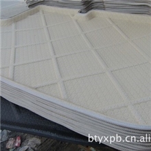 最新汽车轿车后舱垫尾箱垫后备箱垫发泡垫品种多各个车系