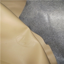 厂家批发六代七代八代牛筋汽车地胶专车专用防水环保