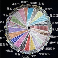 DIY大卡水钻车贴钻石汽车随意贴水钻车贴6MM504颗4MM1012颗