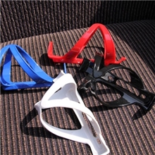 水壶架自行车PC塑料水壶架韧性好折不断自行车装备配件