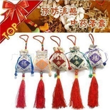 纯中药成人宝宝驱蚊香囊香包/预防流感手足口病