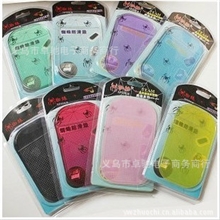 蜘蛛防滑垫带包装汽车防滑垫手机防滑垫车用防滑垫品质佳