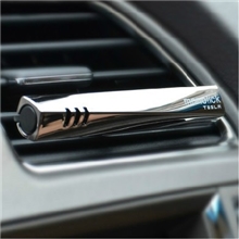 魔棒出风口香水正品亿路视TESLA汽车空调香膏车用固体香薰棒