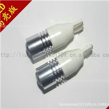 汽车LED流氓灯（T15流氓倒车灯）LED倒车灯改装R55W超亮耐用