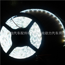 led灯带5m-3528-300LED五米汽车外饰品/装饰灯led灯条1210