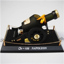 汽车香水批发皇家礼炮拿破仑汽车香水座车仔摆件车用香水