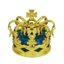 批发汽车香水皇冠香水帝皇汽车香水座厂家直销