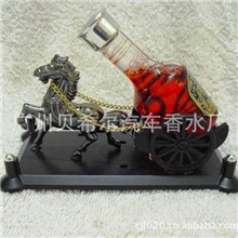 批发供应马拉酒酒汽车香水座高档香水汽车香薰