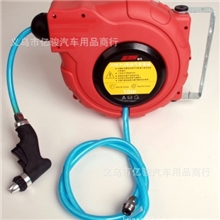 JON强生原装自动回收卷管器气电水鼓汽车精洗设备工具加盟