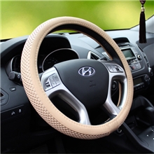 2013新款夏季冰丝把套透气型方向盘套淘宝热销款排名第一