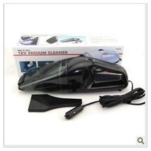 正品车载吸尘器汽车用吸尘器便携干湿两用大功率吸尘器60W2.5米