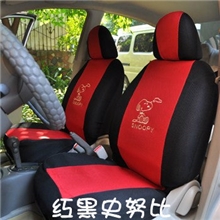 批发三明治座套四季汽车通用座套四季坐垫套卡通汽车座套代发