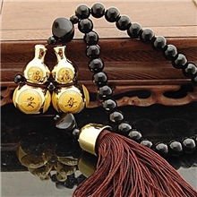 双葫芦招财保平安车饰饰品出入平安汽车挂饰挂件汽车挂件批发