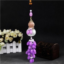 特价正品水晶葫芦汽车香水平安符车用饰品热卖爆款