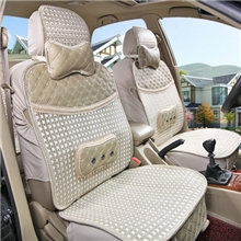 厂价直销夏季冰丝汽车坐垫新款四季垫通用汽车座垫夏垫