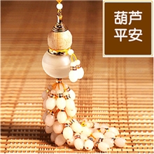 供应精品葫芦精油香水汽车内饰汽车挂件新款卖爆了蕊杰正品批发