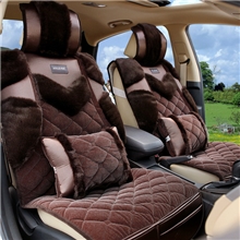 新款汽车坐垫四季通用汽车座垫汽车用品四季垫座套厂家批发