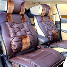 冬季汽车座垫汽车坐垫批发四季通用车垫汽车用品厂家直销代销