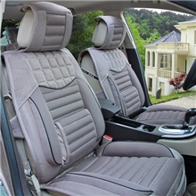 江淮和悦RS同悦瑞风帕萨特斯柯达明锐汽车坐垫套三明治座垫四季