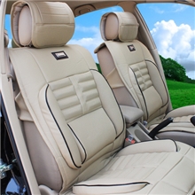 四季通用坐垫丹尼皮汽车座垫一年四季通用款坐垫
