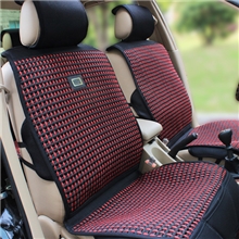 汽车坐垫冰丝新款座垫四季通用夏季凉垫车用厂家直销批发