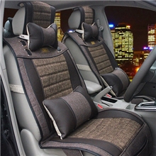 汽车坐垫四季新款座垫通用一件代发汽车用品厂家批发