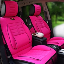汽车坐垫批发四季垫新款运动三明治通用汽车座垫厂家直销