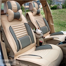 四季坐垫汽车座垫三明治四季垫坐垫批发四季汽车垫运动
