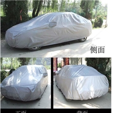 一件代发/厂家/批发/三厢两厢面包加厚植绒棉/汽车车衣车罩车套