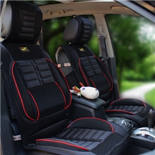 汽车用品南龙座垫，彩色布艺座垫厂家直销汽车座垫,冲冠爆款