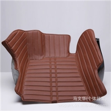 汽车脚垫款式多样奥迪大众别克车型脚垫全覆盖汽车脚垫原厂直销