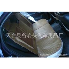 厂家生产汽车坐垫加工通用汽车四季坐垫麻将片空调席汽车坐垫