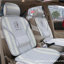 机编汽车座垫QQpolo福克斯通用四季汽车坐垫批发汽车用品厂家直销