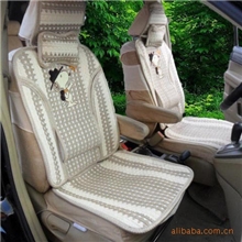 冰丝汽车坐垫精品夏季汽车座垫夏垫四季垫高档亚麻/凉垫
