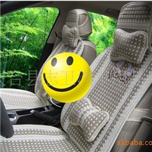 夏季汽车坐垫冰丝汽车座垫