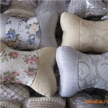 汽车头枕四季头枕颈枕柔软舒适2538